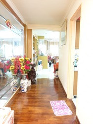 Nouvelle Park (D19), Condominium #201900052